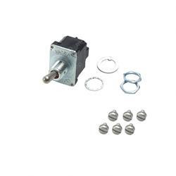 13038: Aftermarket Genie SWITCH-3POS Dpdt Sealed Toggle