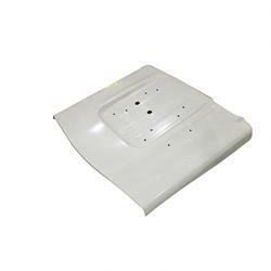 130568: Aftermarket Crown Seat Deck Weldment (fc 27 )