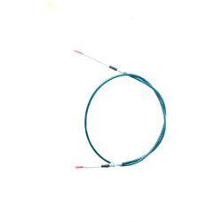 131262: Aftermarket Mustang Cable/throttle