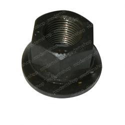 131455: Aftermarket Bendi Nut - Wheel