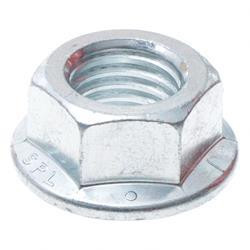 131609: Aftermarket Mustang Nut/spiralock 3/4-10