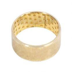 1319558: Aftermarket Gradall Bushing, Turbine Shaft,