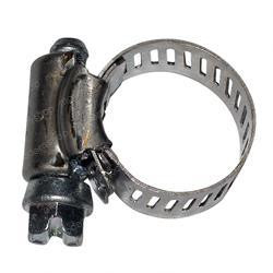 1320022: Aftermarket JLG Clamp - Hose 3/8 - 7/8 Inch