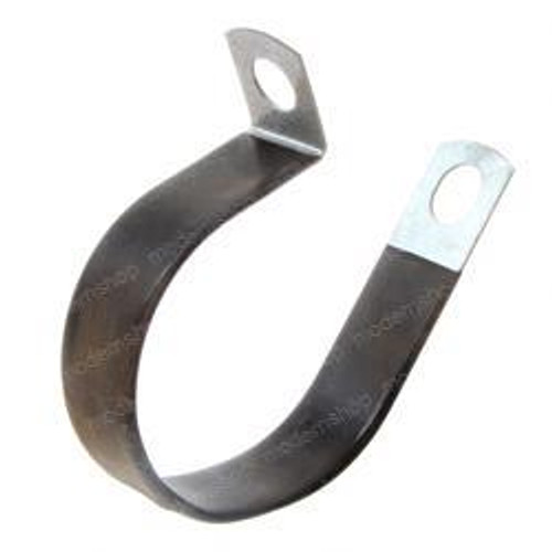 1320219: Aftermarket Jlg Hdwr - Tube Clamp Neoprene