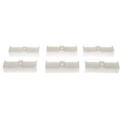 1320247: Aftermarket JLG Clamp-nylon Hose/cable