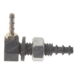 13220835: Aftermarket Skyjack Fitting- Washer Hose (windshie