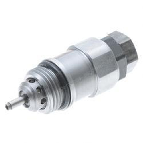 132211: Aftermarket Mustang Relief Valve 2750 Psi