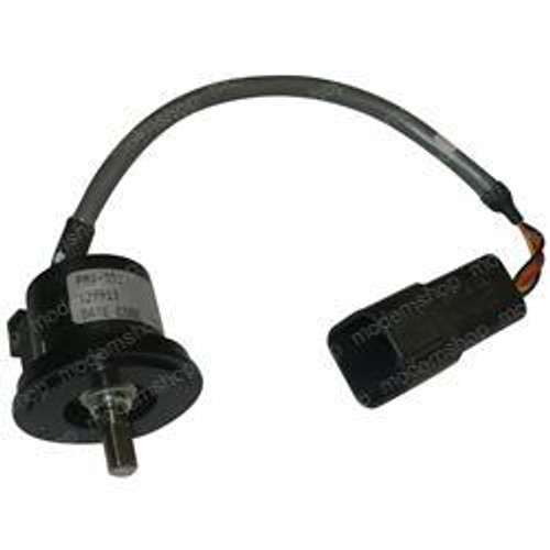 132381: Aftermarket Crown Forklift Encoder Assembly