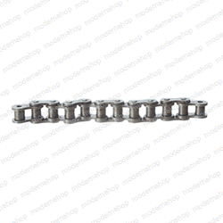 132751-3: Aftermarket Crown Forklift Chain-Heavy Cut To Length