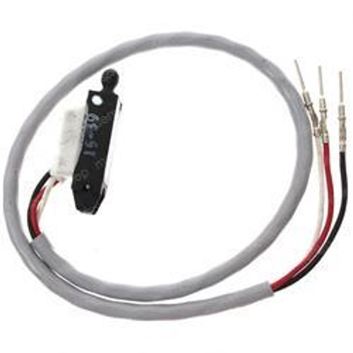 132784-001: Aftermarket Crown Forklift Potentiometer -  Aux R/L