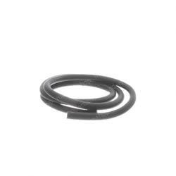133310: Aftermarket Mustang Hose/rubber 3.2 X 1M