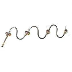 133450: Aftermarket Mustang Fuel Line