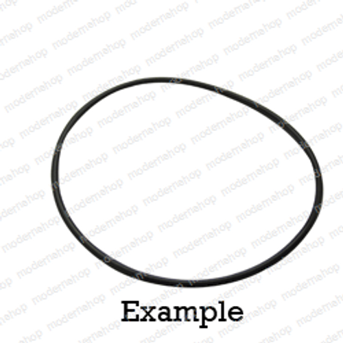 133512: Aftermarket Manitou O-Ring