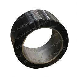 133753-002: Aftermarket Crown Tire - Poly 14.25 X 8 X 10