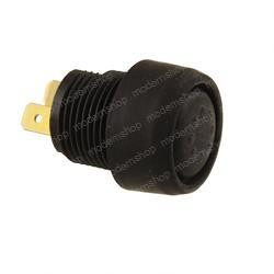 13-377: Aftermarket Power Boss Button - Horn