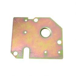 13403: Aftermarket MEC (Mayville Eng) Eng Bot Plate Jstk Cntrlbx