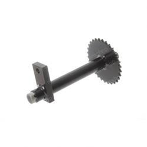 13422: Aftermarket Mec (Mayville Eng) Steering Idler Shaft Weldment