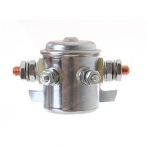 13475: Aftermarket Genie Solenoid-24 Volt Coil Dc Boom