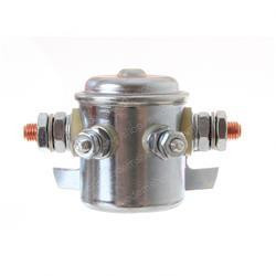 13475: Aftermarket Genie SOLENOID-24 Volt Coil DC Boom