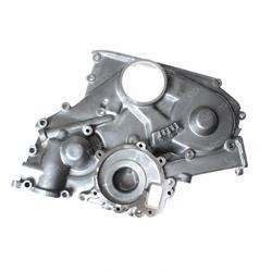 13500-03J11: Aftermarket Komatsu Forklift Cov Assembly-Fr