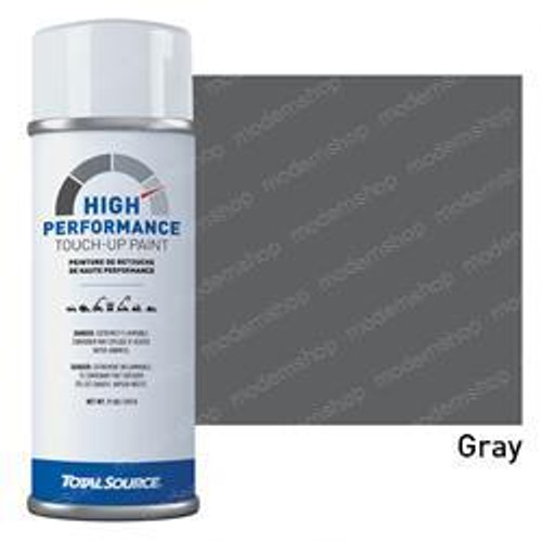 135017: Aftermarket Linde Forklift Spray Paint - Gray