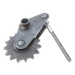 135042: Aftermarket Mustang Idler Assembly Left Rear