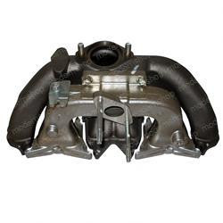 135-1000: Aftermarket Lpm Manifold Assembly