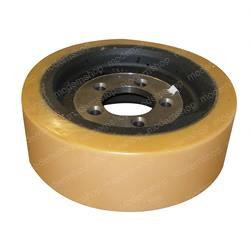 135325: Aftermarket Raymond Wheel