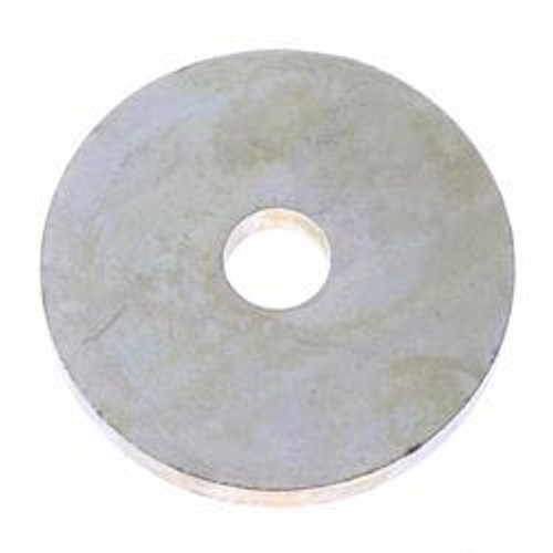 135427: Aftermarket Mustang Washer/Snubbing