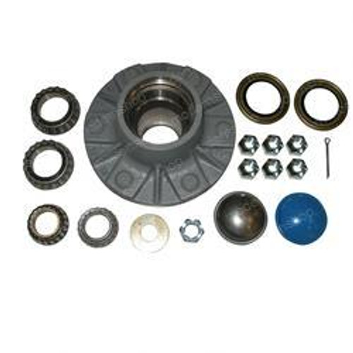 13635: Aftermarket Genie Hub Kit--500 Lb Boom 13635: Aftermarket Genie Hub Kit--500 Lb Boom