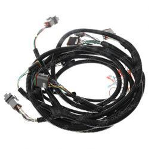 136766: Aftermarket Crown Forklift Harness Aux Hydraulic