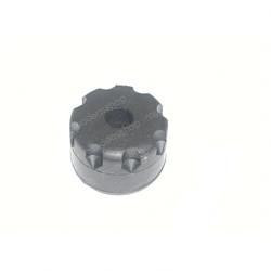 137385: Aftermarket Kalmar Lmv Forklift Cushion - Rubber