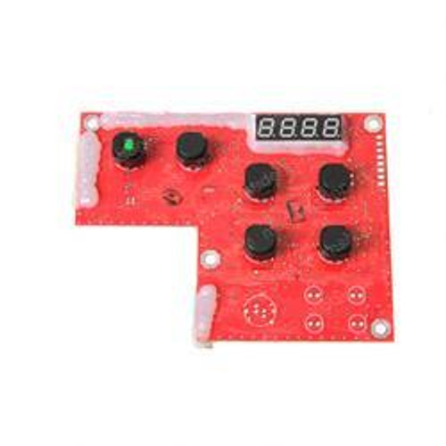 137522: Aftermarket Genie Board - Control 137522: Aftermarket Genie Board - Control