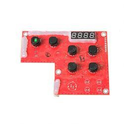 137522: Aftermarket Genie Board - Control