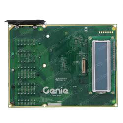 137564: Aftermarket Genie Pcba- GC27-25