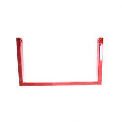 13763: Aftermarket MEC (Mayville Eng) Weldment - Gate Sheet Load