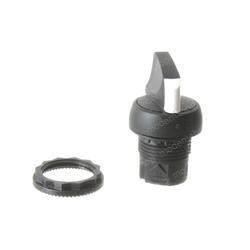 137794: Aftermarket Skyjack Switch Head Selector 2 Way