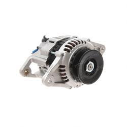 138047: Aftermarket Gehl Alternator - 12V/60A