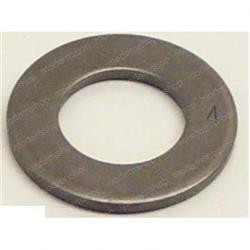 13810: Aftermarket E-Parts Shim - 4.0 Steering