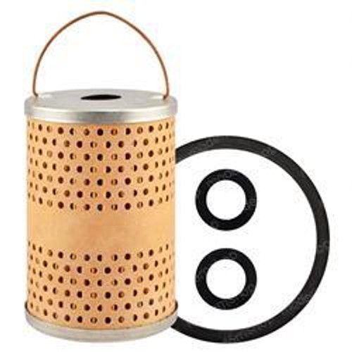 138267: Aftermarket Komatsu Forklift Filter - Fuel 138267: Aftermarket Komatsu Forklift Filter - Fuel