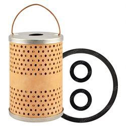 138267: Aftermarket Komatsu Filter - Fuel