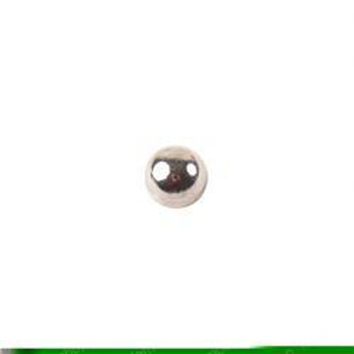 13857-01: Aftermarket Raymond Forklift Ball - .375 (3/8) In Chrome 13857-01: Aftermarket Raymond Forklift Ball - .375 (3/8) In Chrome