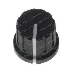 138622: Aftermarket Mustang Knob/ac Heater Control