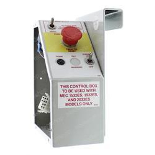 13869: Aftermarket Mec (Mayville Eng) Box Assembly Std Jstk 13869: Aftermarket Mec (Mayville Eng) Box Assembly Std Jstk