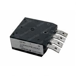 1390: Aftermarket Intrupa Driver - Module