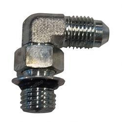 13921: Aftermarket Terex Elbow - 90 Deg - SAE X Jic