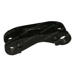 13951: Aftermarket E-Parts Link - Steering Tie Bar Lh