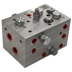 139712: Aftermarket Genie MANIFOLD-TRACTION-4WD