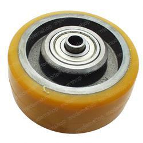 14045: Aftermarket E-Parts Poly Wheel Assembly