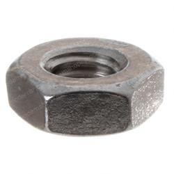 140506: Aftermarket Tennant Nut - Hex Std .31-18 Ss